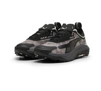 Puma Voyage Nitro 3 Gore-tex® Running Shoes Grey EU 39 Woman