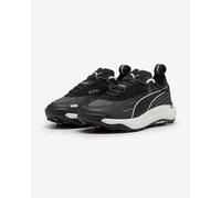 Puma Voyage Nitro 3 Tech Running Shoes Black EU 38 Women