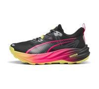 Puma Voyage Nitro™ 4 Running Shoes Black EU 39 Woman