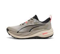 Puma Voyage Nitro 4 Running Shoes Grey EU 45 Men