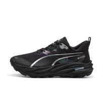 PUMA Voyage Nitro 4 Gore Tex 'Black Silver' 311043-01 7.5