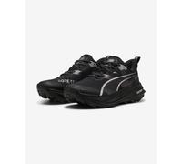 Puma Voyage NITRO 4 GORE-TEX shoes Pure Black Grey Women - 40