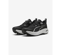 Puma Voyage Nitro 4 Running Shoes Black EU 44 Men