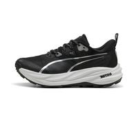 Puma Voyage Nitro 4 Running Shoes Black EU 43 Man