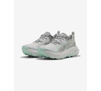 Puma Voyage NITRO 4 shoes grey white turquoise Women - 42