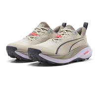 Puma Voyage NITRO beige grey shoes women - 37.5