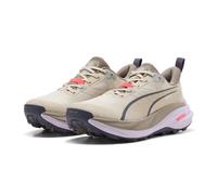 Puma Voyage Nitro 4 Running Shoes Beige EU 40 1/2 Woman