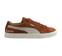 Puma VTG Gore-Tech Brown Mens Trainers