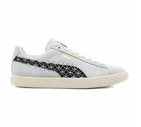 Puma VTG MIJ x Sashiko Grey Mens Trainers Leather (archived) - Size UK 10