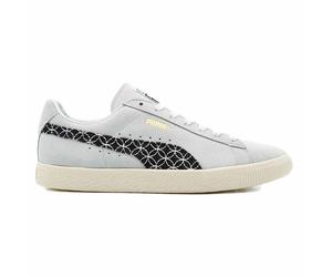 Puma VTG MIJ x Sashiko Grey Mens Trainers Leather (archived) - Size UK 8.5
