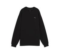 PUMA W Cloudspun Crew Neck