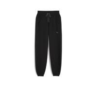 Puma Cloudspun Joggers Black L Woman