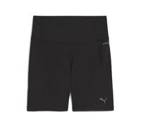 PUMA W CLOUDSPUN Short Tight - HW 6"