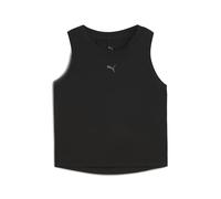 PUMA W CLOUDSPUN Sleeveless Tank Puma Black