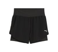PUMA W DREAMRUN 2in1 3" DryCELL Short