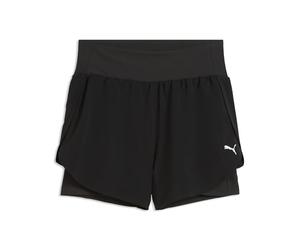PUMA W DREAMRUN 2in1 3" DryCELL Short