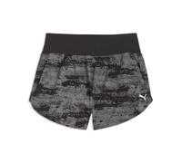 PUMA W DREAMRUN 3" BRIGHTSTRIDE AOP Short