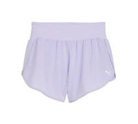 PUMA W DREAMRUN 3" DryCELL Short Light Lavender