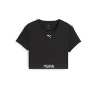 PUMA W PUMA Strong TEE - Short