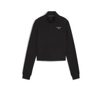 W PUMA x HYROX CLOUDSPUN 1/4 ZIP