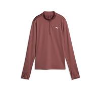 PUMA W Run Foundations 14 Zip