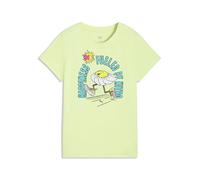 PUMA W Run Nitro Graphic Tee