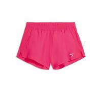 Puma Velocity 3´´ Shorts Pink M Woman