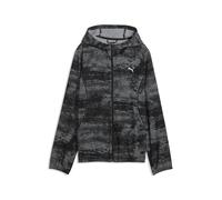 PUMA W Run Velocity AOP Woven Jacket