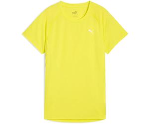 Puma W Run Velocity Short Sleeve T-shirt