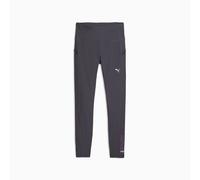 Puma W Seasons Trail FL Tight - Galactic Gray - XS
