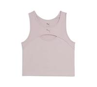 PUMA W Shape Keyhole Tank