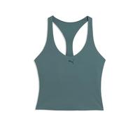 PUMA W SHAPELUXE Racerback Tank