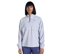 PUMA Strong Woven Jacket Women, Cool Weather, size Medium