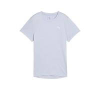 PUMA W TAD Essential Heather Tee