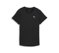 PUMA W TAD Essential Heather Tee