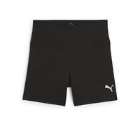 Puma Tad Essential 5´´ Short Leggings Black XL Women