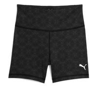 PUMA W TAD Essential HW 5" Short Tight AOP