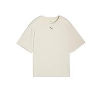PUMA W TAD Essential Relaxed TEE