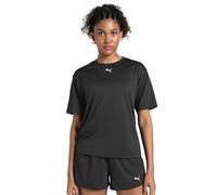 PUMA W TAD Essential Relaxed TEE Puma Black