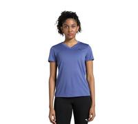 PUMA W TAD Essential Vneck Tee