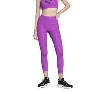 PUMA W TAD GRAPHIC TIGHT - 7/8 AOP