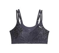 PUMA W Tropical Speed Bra - Low - AOP