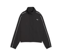 PUMA W Tropical Speed Moto Woven Jacket