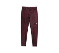 PUMA W Tropical Speed Tight - HW 7/8 - AOP