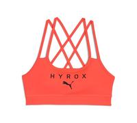 PUMA W x HYROX Move Strappy Bra
