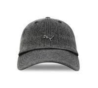 PUMA Wardrobe ESS Metal Dad Cap