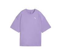 Puma WARDROBE ESS Oversized T-shirt T-Shirt lilac M