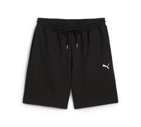 Puma WARDROBE ESS Relaxed Shorts 7 TR Shorts black XXL
