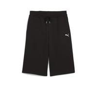 PUMA Wardrobe Essential Jorts 16´´ Sweat Shorts XL Black