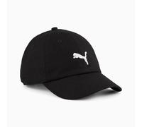 PUMA Wardrobe Essentials Dad Cap, Black